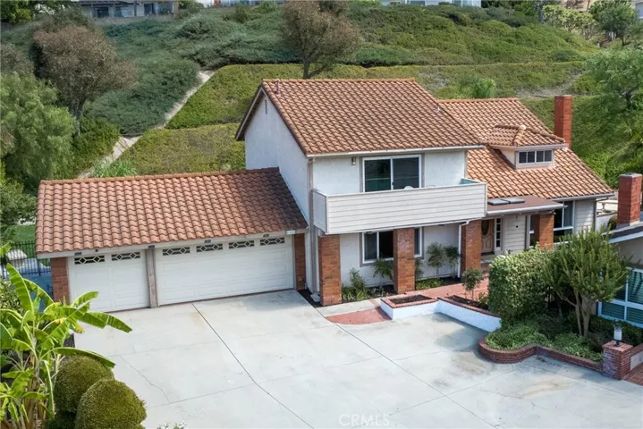 6440 E Oakview Lane, Anaheim Hills, California 92807