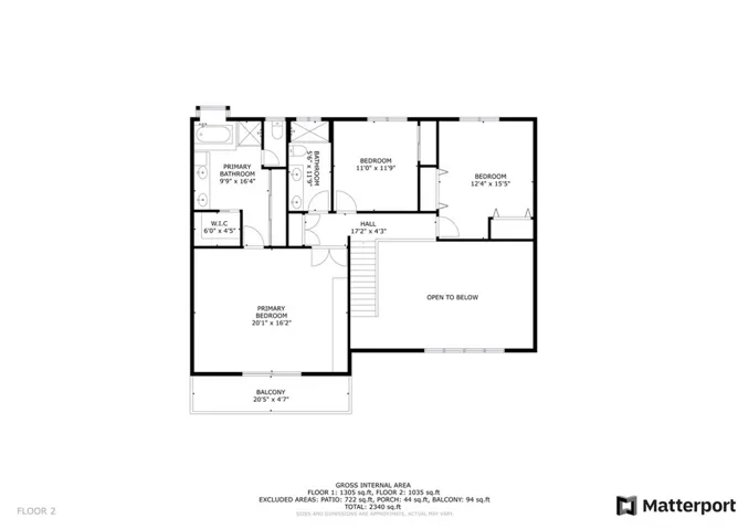 6440 E Oakview Lane, Anaheim Hills, California 92807