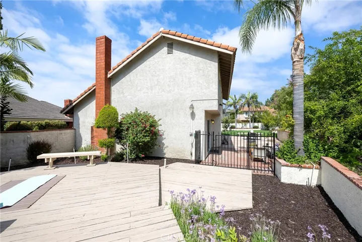 6440 E Oakview Lane, Anaheim Hills, California 92807