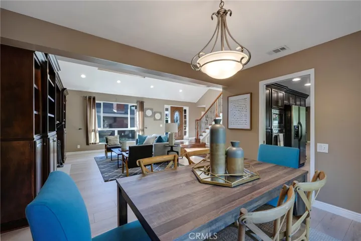 6440 E Oakview Lane, Anaheim Hills, California 92807