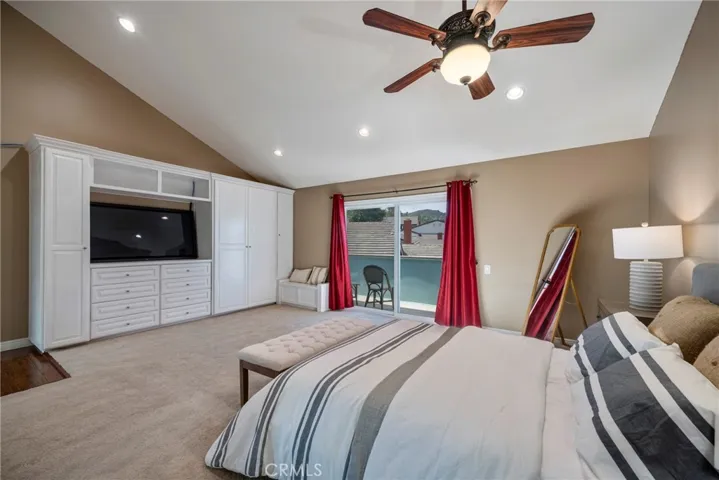 6440 E Oakview Lane, Anaheim Hills, California 92807