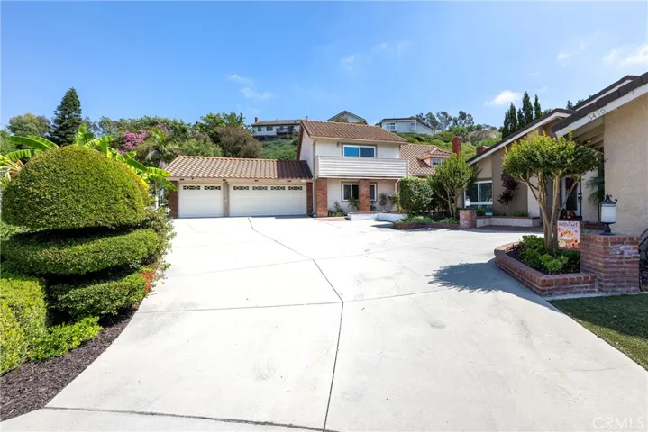 6440 E Oakview Lane, Anaheim Hills, California 92807