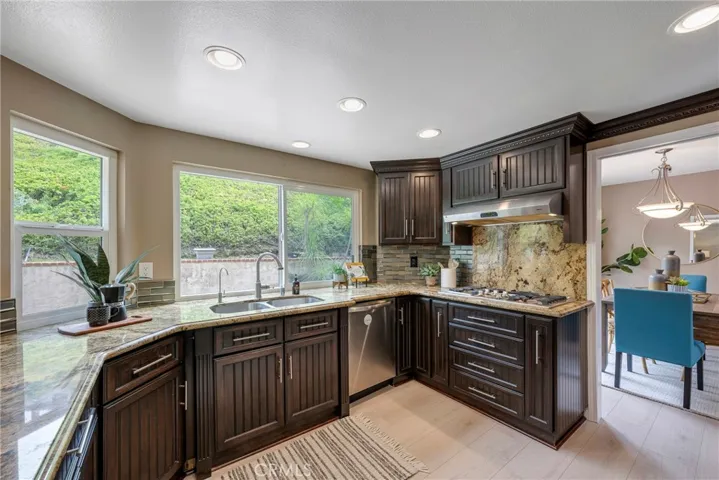 6440 E Oakview Lane, Anaheim Hills, California 92807