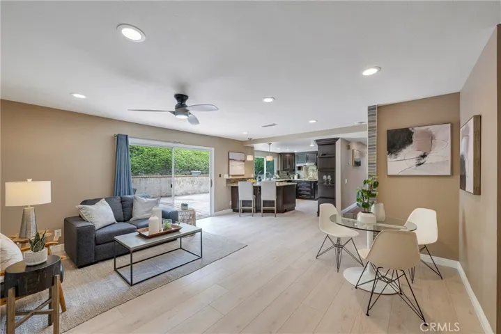 6440 E Oakview Lane, Anaheim Hills, California 92807