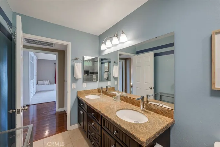 6440 E Oakview Lane, Anaheim Hills, California 92807
