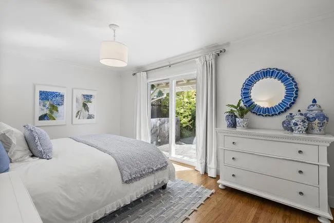 2441 Edith Avenue, Redwood City, California 94061