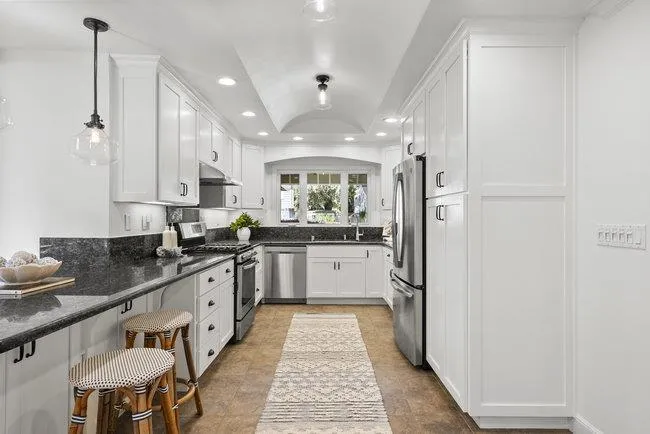 2441 Edith Avenue, Redwood City, California 94061