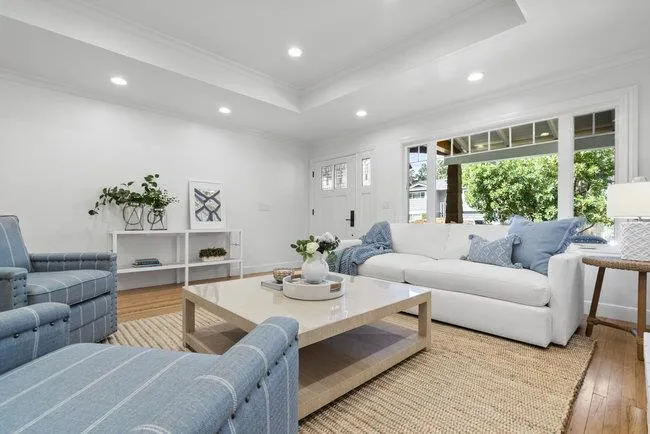 2441 Edith Avenue, Redwood City, California 94061