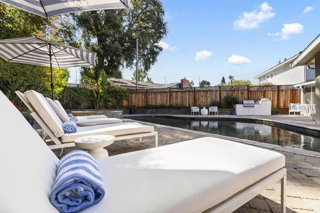 2441 Edith Avenue, Redwood City, California 94061