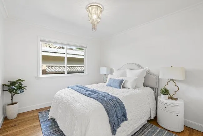 2441 Edith Avenue, Redwood City, California 94061