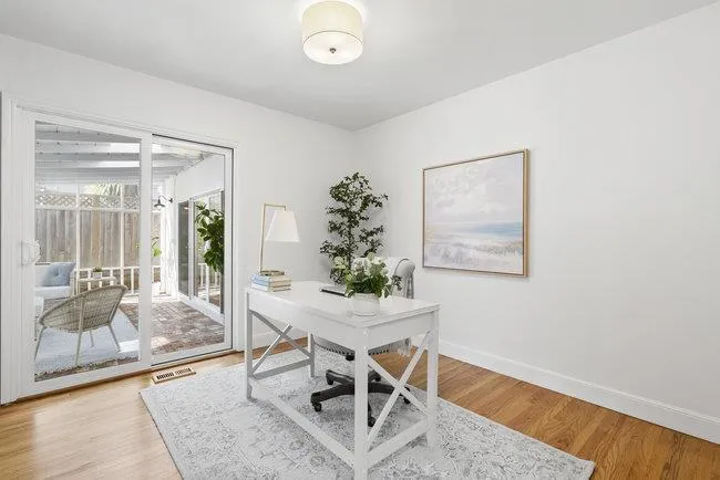 2441 Edith Avenue, Redwood City, California 94061