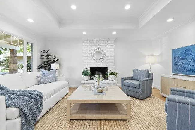2441 Edith Avenue, Redwood City, California 94061