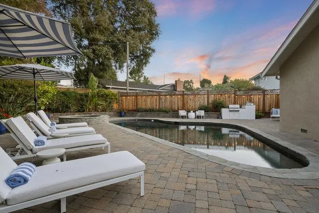 2441 Edith Avenue, Redwood City, California 94061