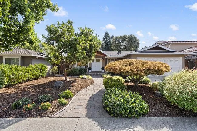 2441 Edith Avenue, Redwood City, California 94061