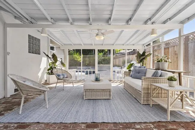2441 Edith Avenue, Redwood City, California 94061