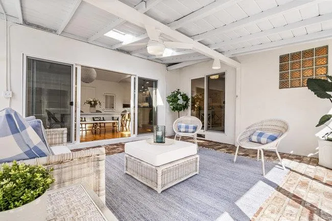 2441 Edith Avenue, Redwood City, California 94061