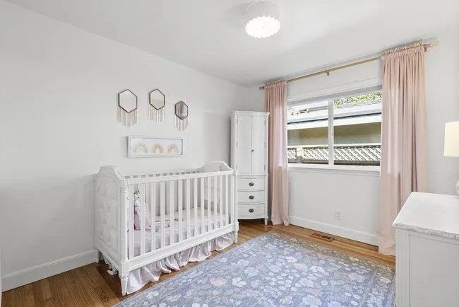 2441 Edith Avenue, Redwood City, California 94061