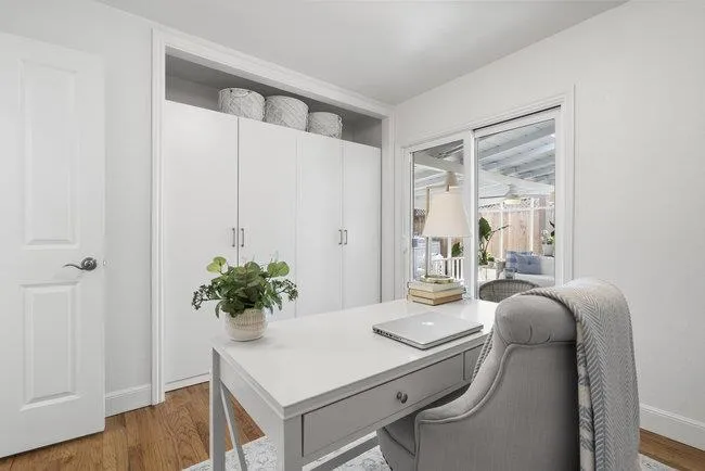 2441 Edith Avenue, Redwood City, California 94061