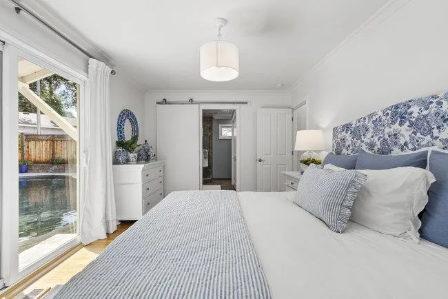 2441 Edith Avenue, Redwood City, California 94061