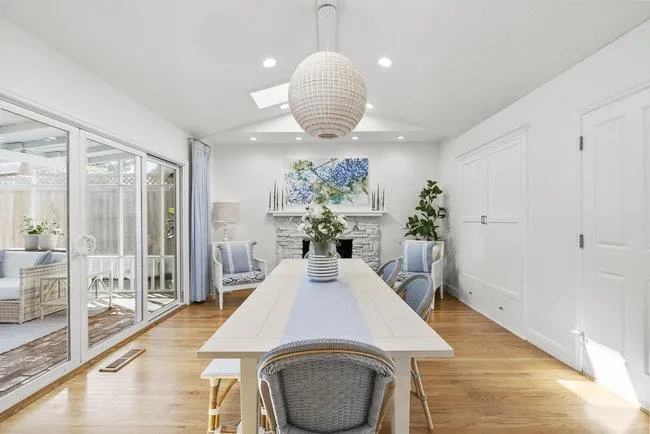 2441 Edith Avenue, Redwood City, California 94061