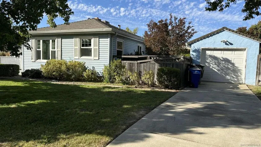 5501 37th Avenue, Sacramento, California 95824