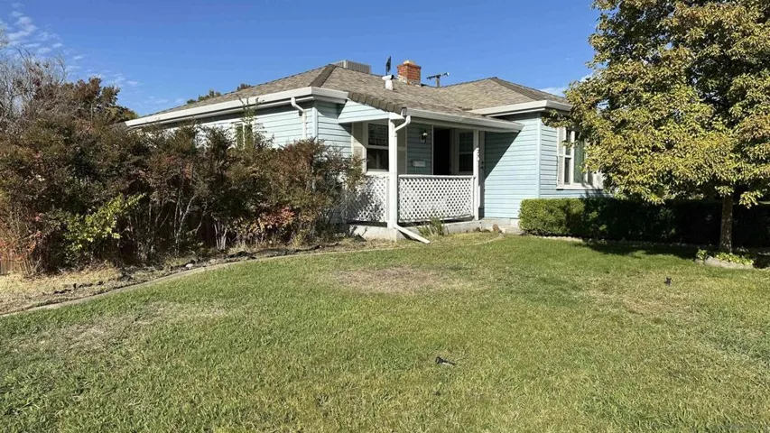5501 37th Avenue, Sacramento, California 95824