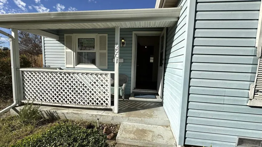 5501 37th Avenue, Sacramento, California 95824