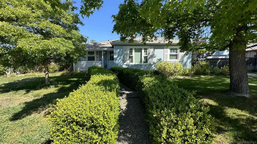 5501 37th Avenue, Sacramento, California 95824