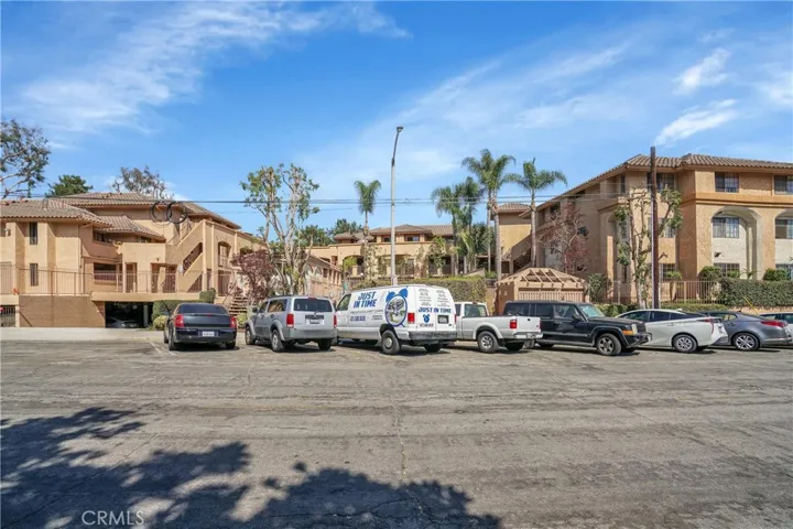 4141 Hathaway Avenue 26, Long Beach, California 90815