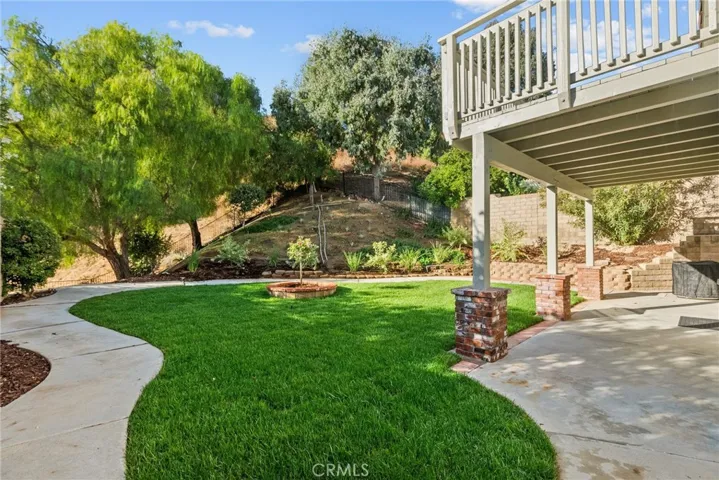 28032 Cascade Road, Castaic, California 91384