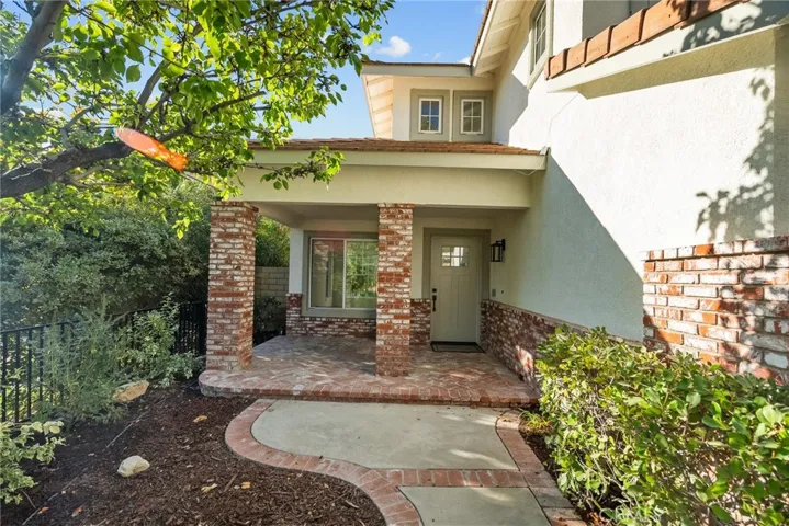 28032 Cascade Road, Castaic, California 91384