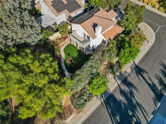 28032 Cascade Road, Castaic, California 91384