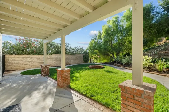 28032 Cascade Road, Castaic, California 91384