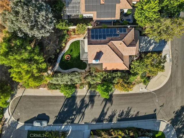 28032 Cascade Road, Castaic, California 91384