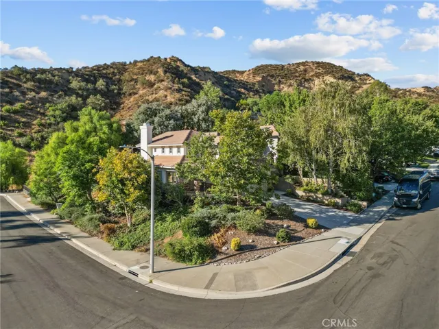 28032 Cascade Road, Castaic, California 91384