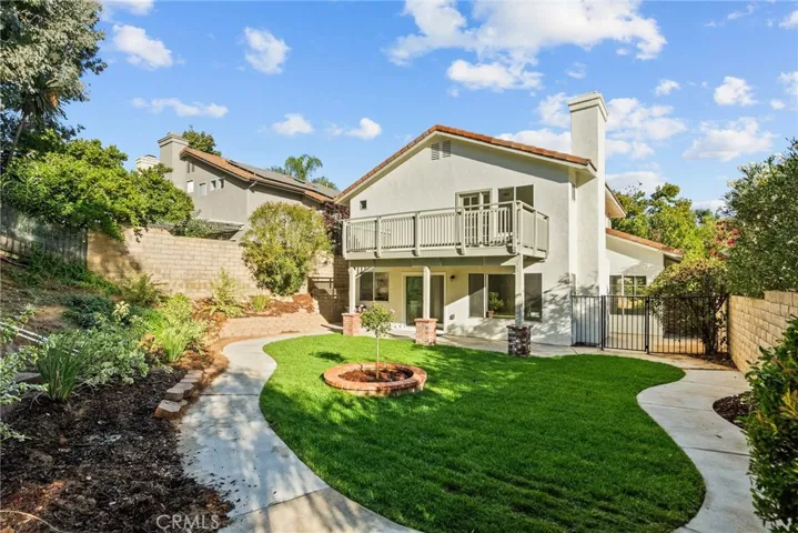 28032 Cascade Road, Castaic, California 91384