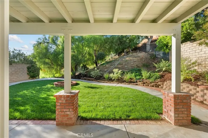 28032 Cascade Road, Castaic, California 91384