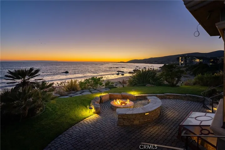 502 Pacific Avenue, Cayucos, California 93430