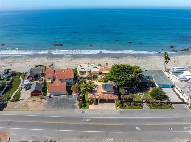 502 Pacific Avenue, Cayucos, California 93430