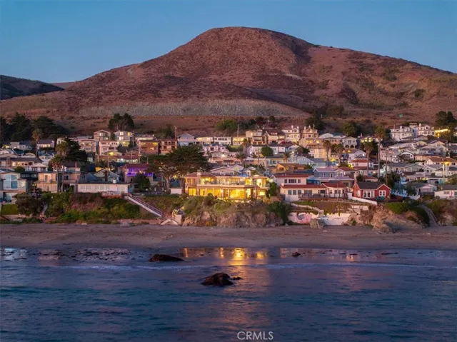 502 Pacific Avenue, Cayucos, California 93430