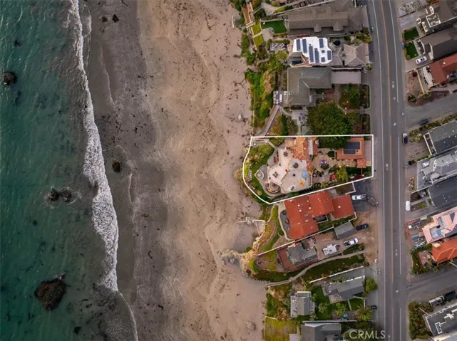 502 Pacific Avenue, Cayucos, California 93430