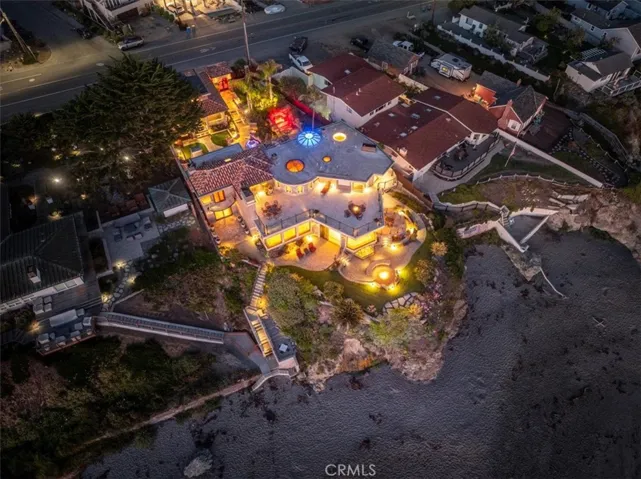 502 Pacific Avenue, Cayucos, California 93430