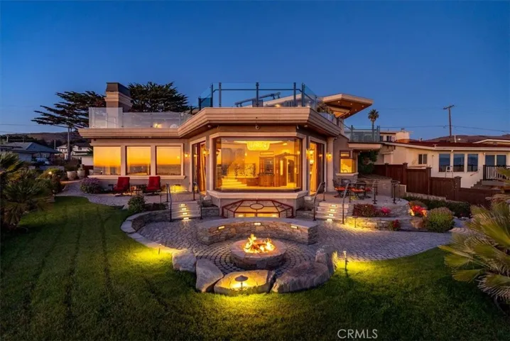 502 Pacific Avenue, Cayucos, California 93430