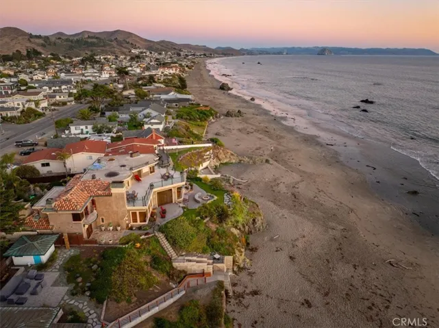 502 Pacific Avenue, Cayucos, California 93430