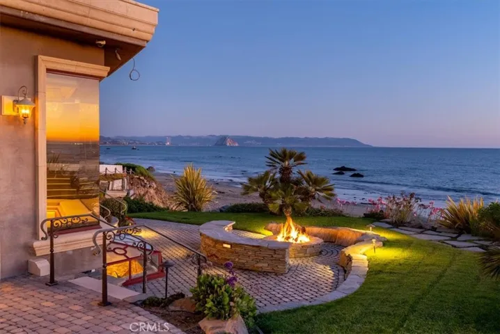 502 Pacific Avenue, Cayucos, California 93430