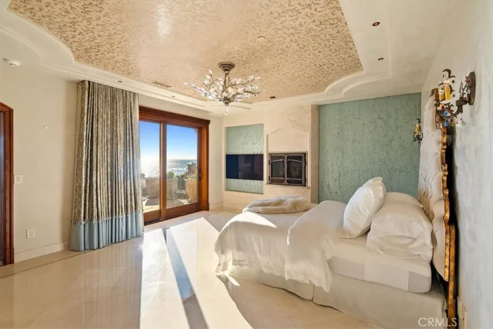 ...with its own private patio to take in the ocean breeze