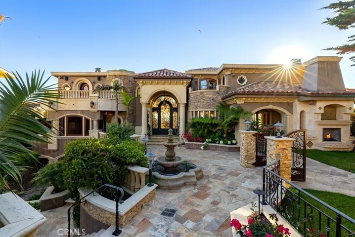 Custom built masterpiece