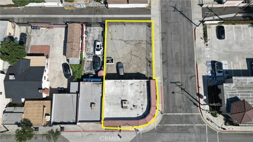 2404 San Gabriel Boulevard, Rosemead, California 91770