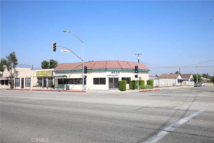 2404 San Gabriel Boulevard, Rosemead, California 91770