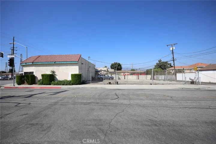 2404 San Gabriel Boulevard, Rosemead, California 91770